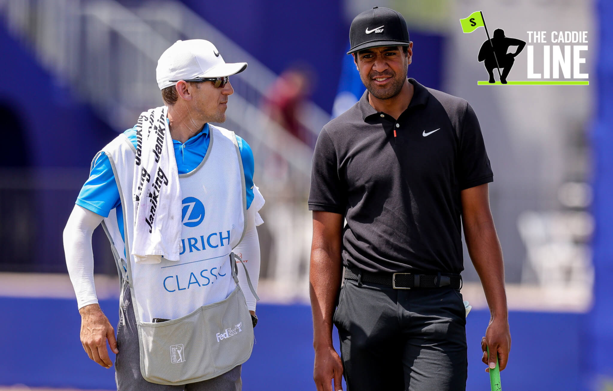 The American Express First Round Leader Predictions and Picks: Back  Jhonattan Vegas Out of the Gate