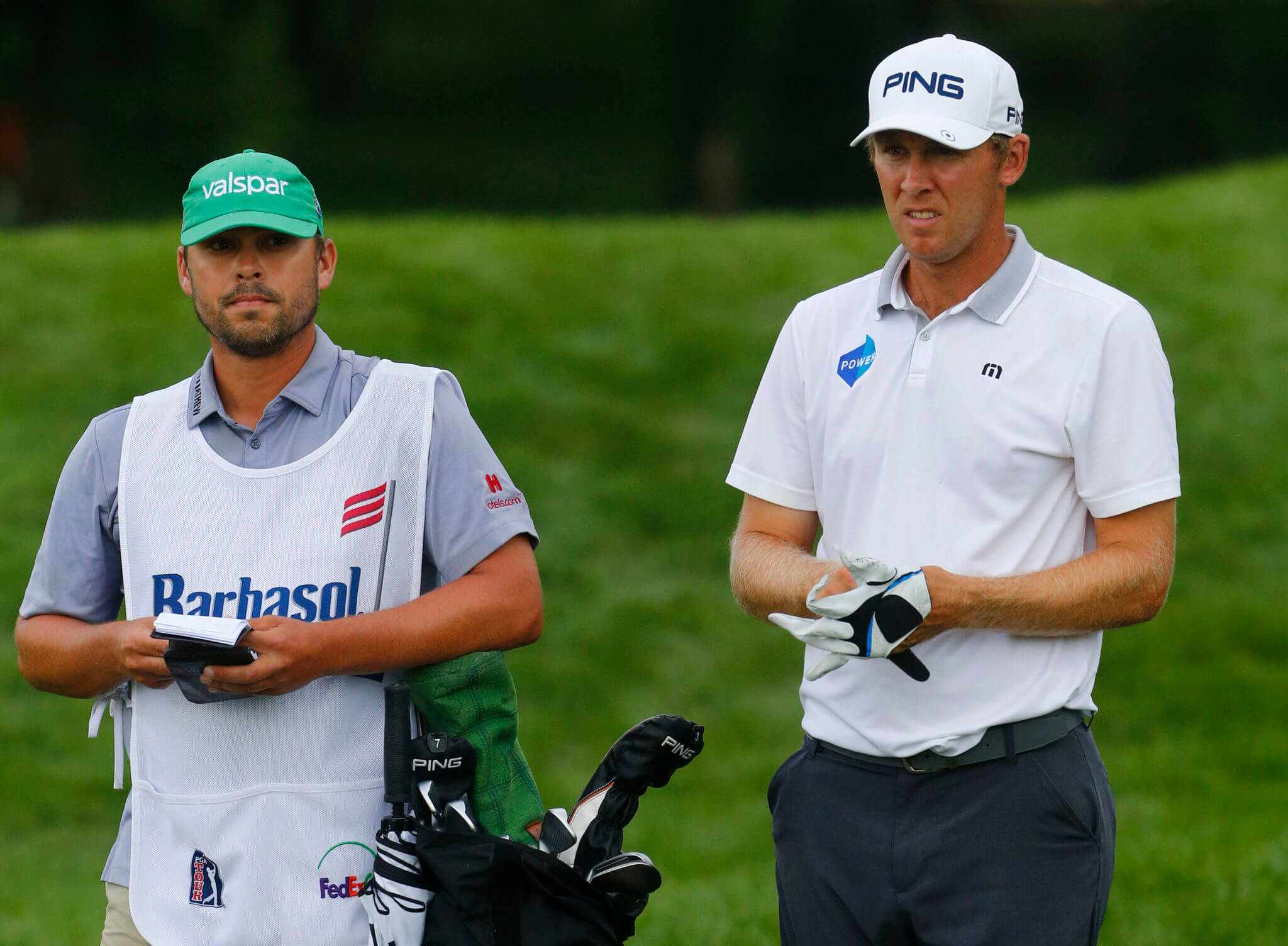 Caddies recall false alarm 'missile alert' during 2018 Sony Open - Page ...