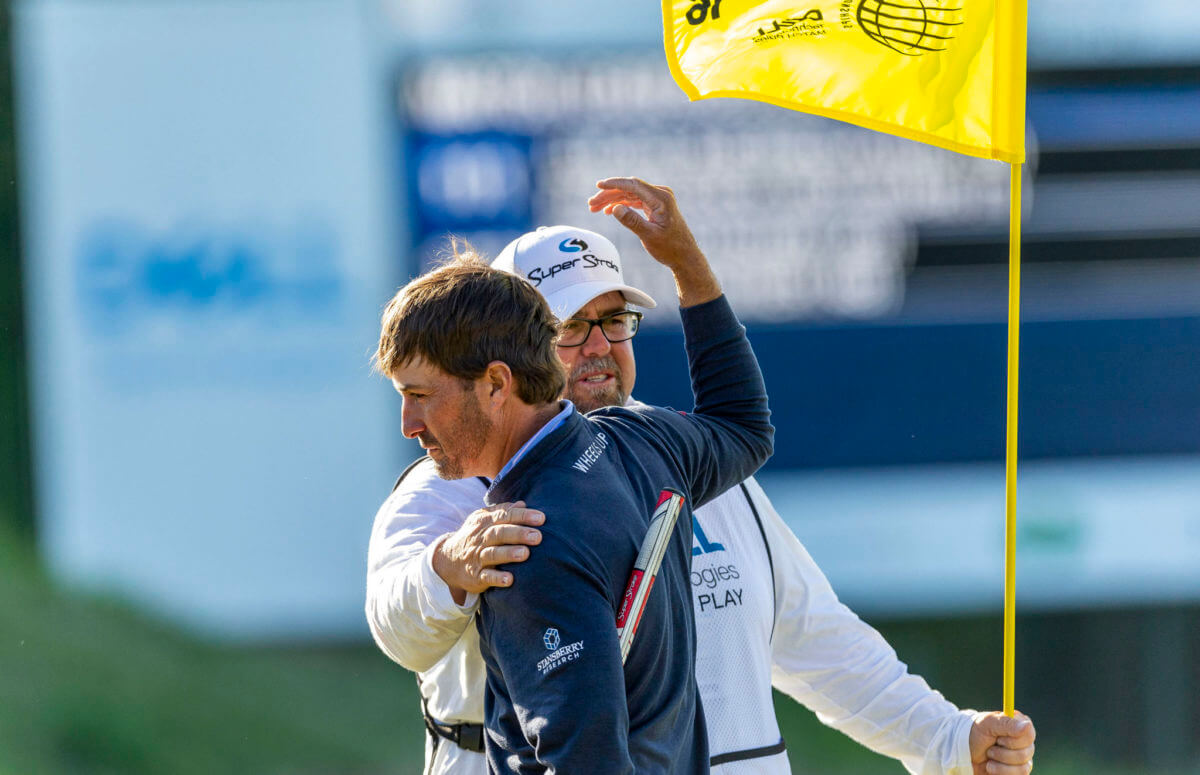 Caddie Picks: How they fared at the 2019 WGC-Dell Match ...