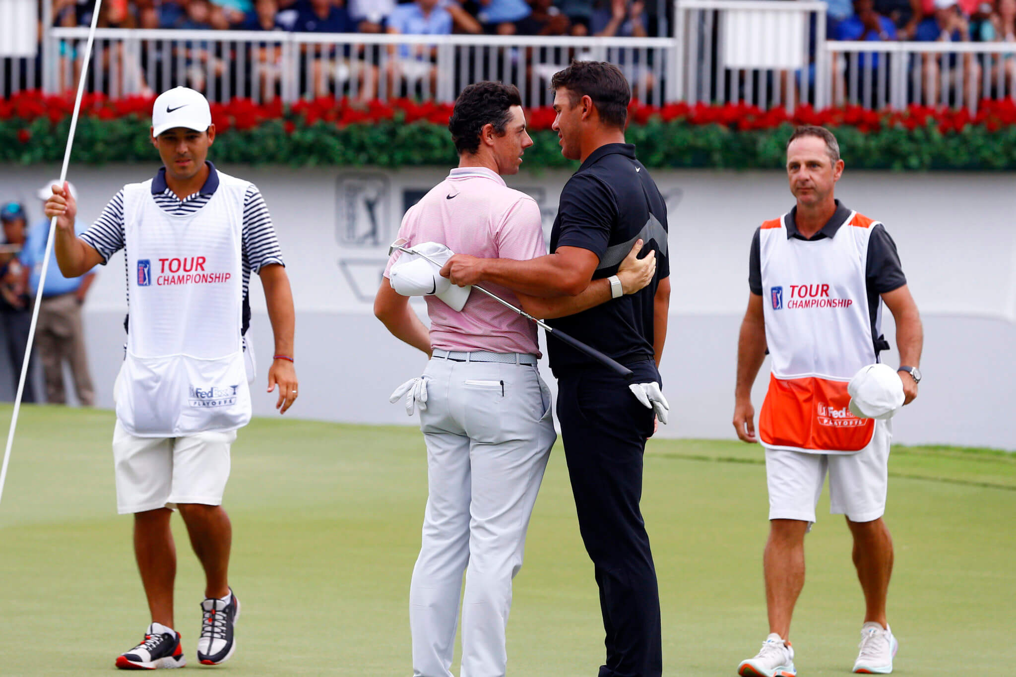 Caddie Picks: How they fared at the 2019 Tour Championship - Caddie Network