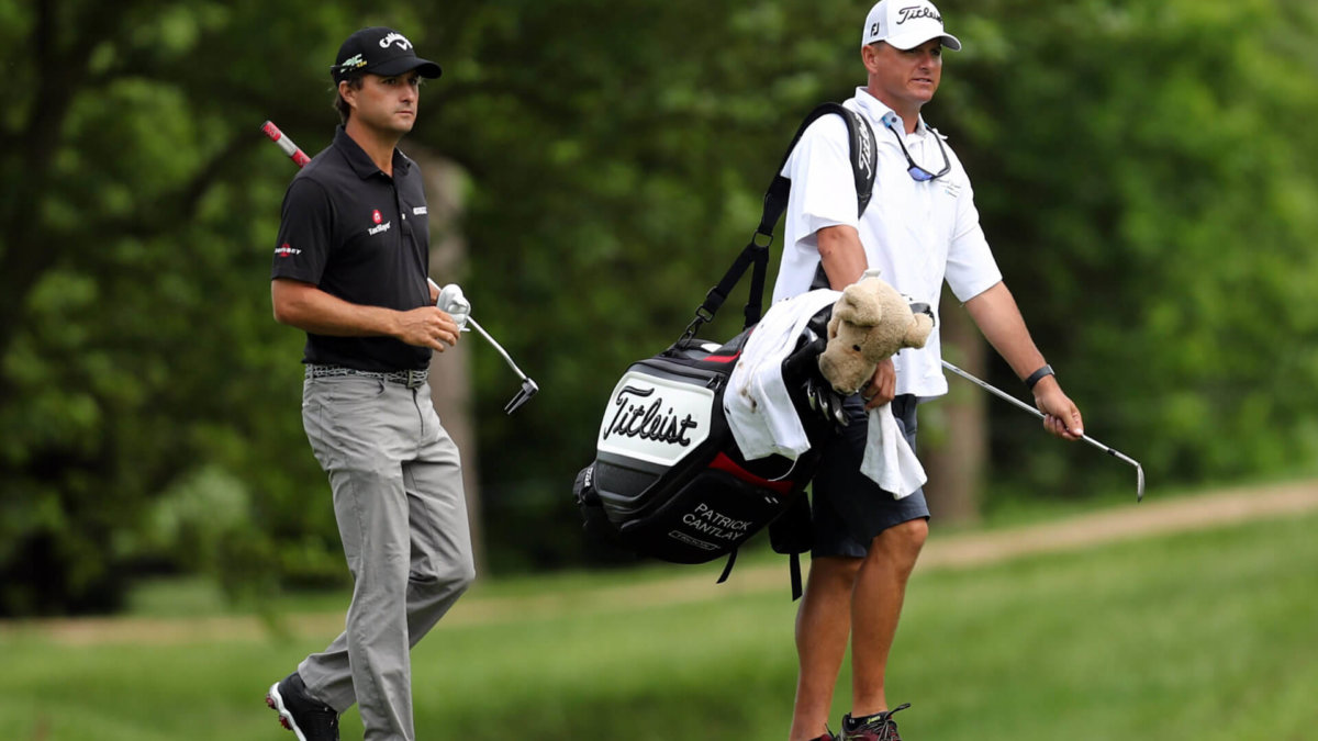 FAQ: How do you become a PGA Tour caddie? - Caddie Network