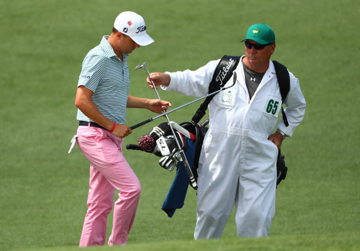 The Masters Fantasy picks, power rankings and analysis Caddie Network