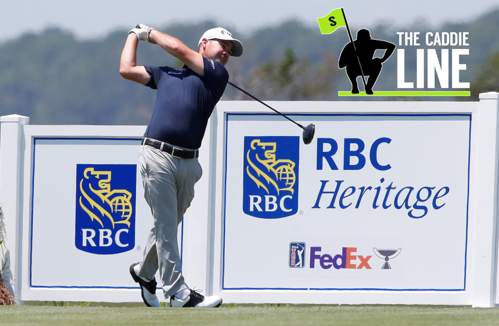 Golf Tips: Our experts' best bets for the RBC Heritage