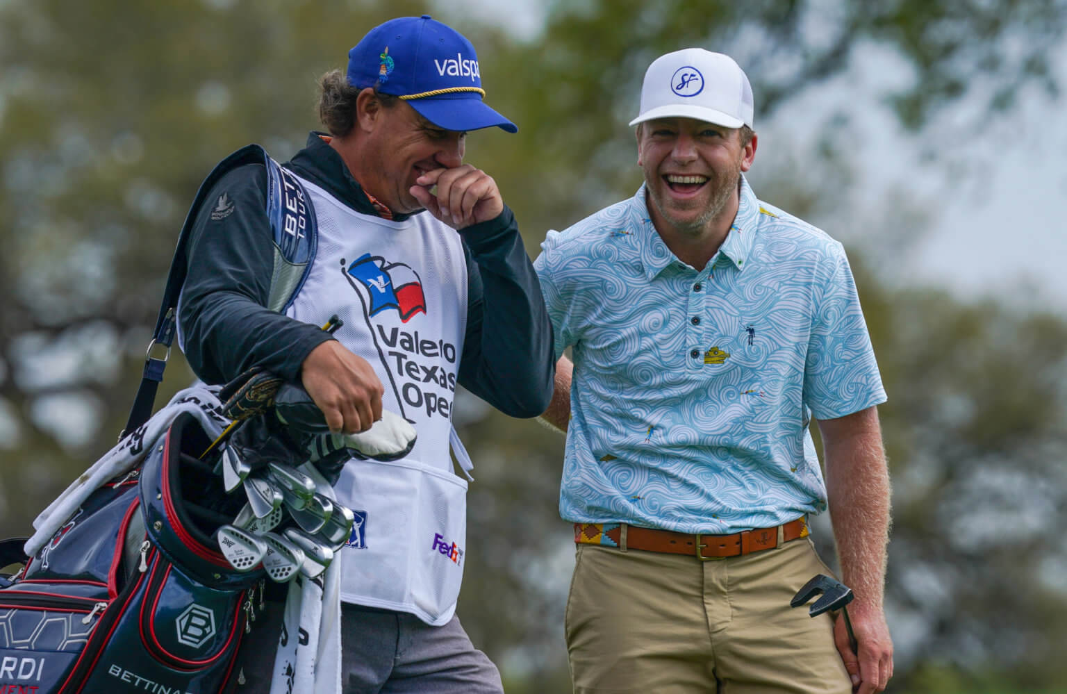 the-funniest-nickname-you-ve-given-a-golf-buddy-is-caddie