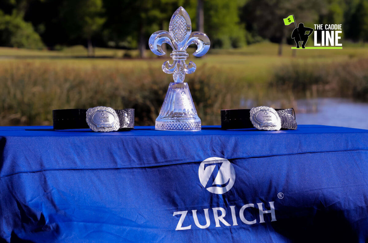 2021 Zurich Classic best bets and predictions - Caddie Network