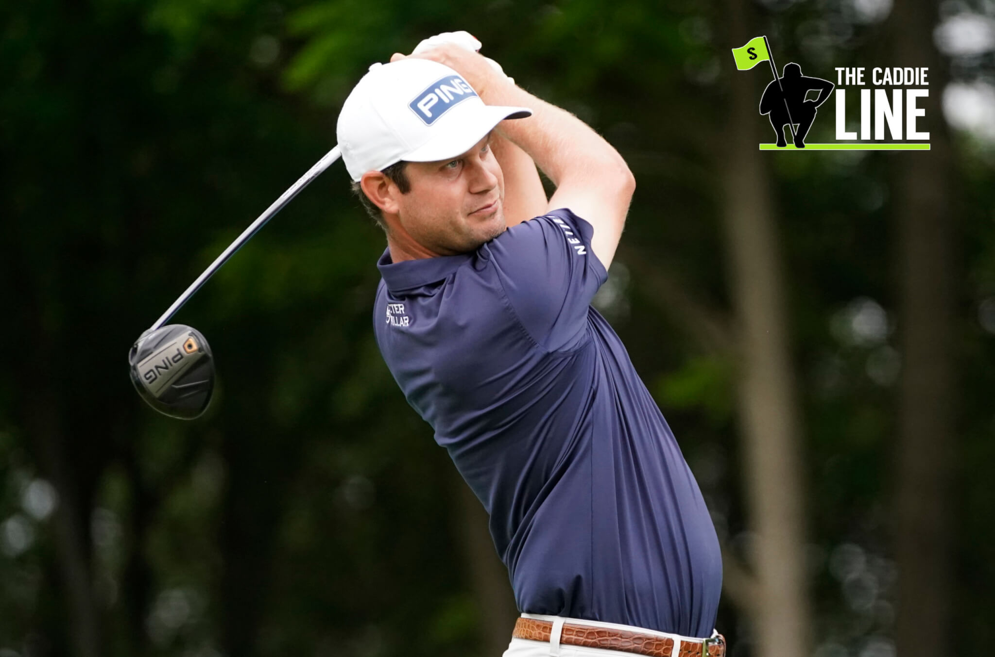 2021 Palmetto Championship Sleeper Picks & Predictions: 5 Longshot Bets For  This Week's PGA Event at Congaree