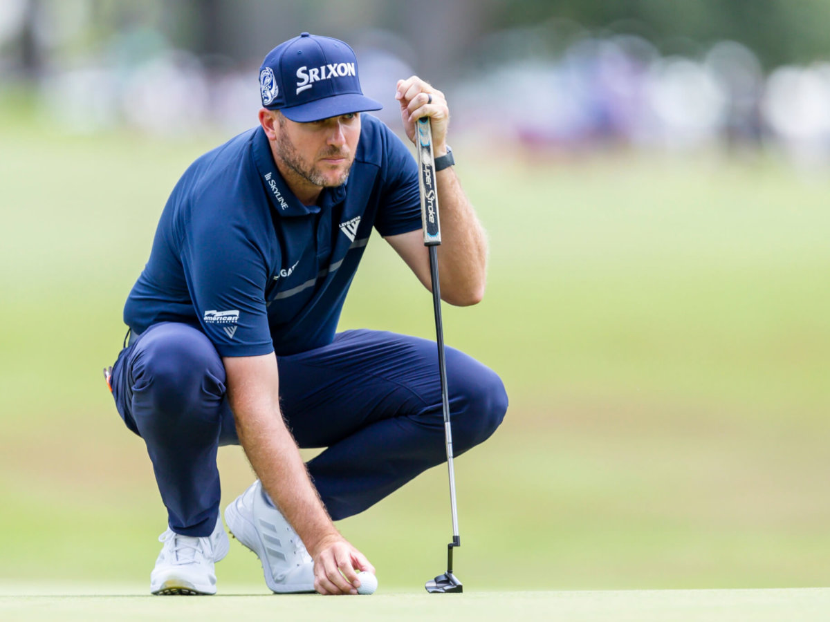 2022 Wyndham Championship Fantasy Golf Power Rankings and Picks