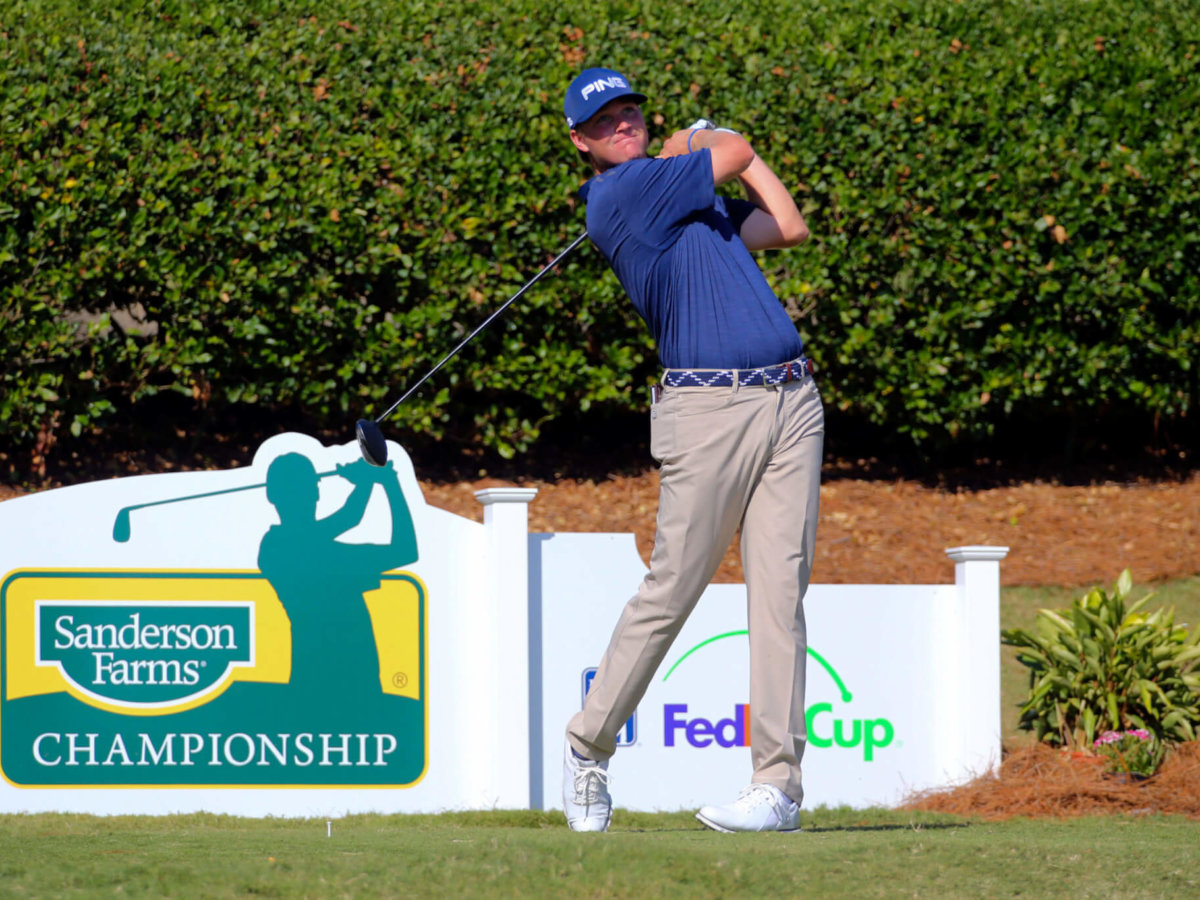 Wyndham Championship 2022 Fantasy golf picks, power rankings: Top